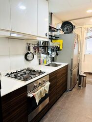 The Minton (D19), Condominium #516735891